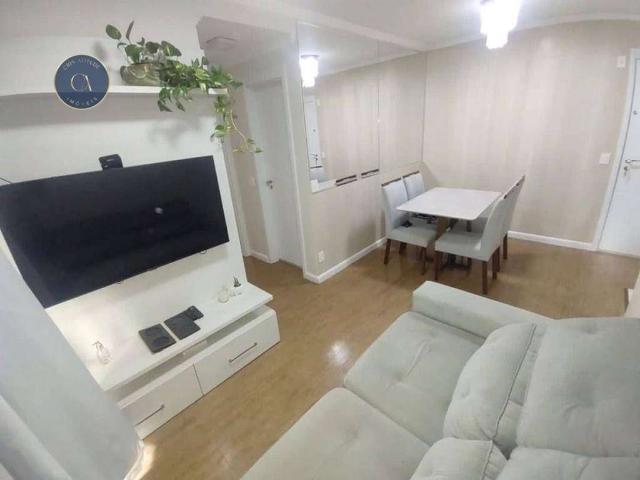 Apartamento para Venda em São Paulo/SP Lapa 2 Quartos