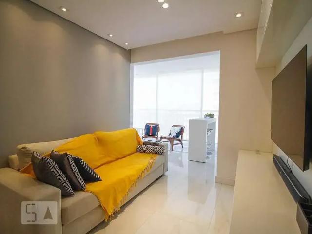 Apartamento para Venda em São Paulo/SP Lapa 2 Quartos