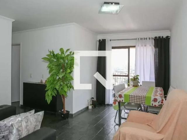 Apartamento para Venda em São Paulo/SP Lapa 2 Quartos