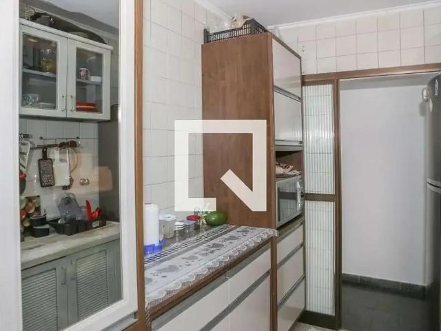 Apartamento para Venda em São Paulo/SP Lapa 2 Quartos