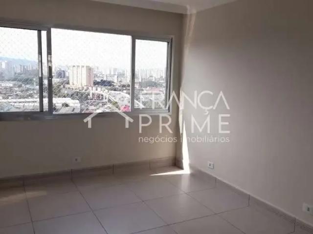 Apartamento para Venda em São Paulo/SP Lapa 2 Quartos
