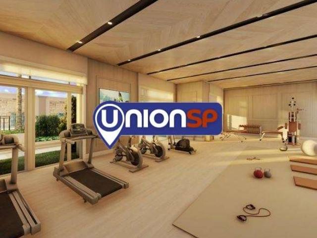 Apartamento para Venda em São Paulo/SP Lapa 2 Quartos
