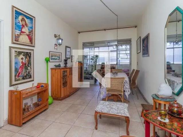 Apartamento para Venda em São Paulo/SP Lapa 2 Quartos