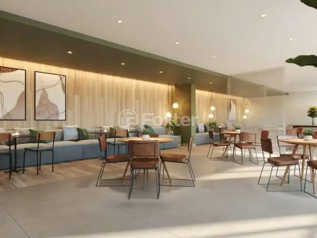 Apartamento para Venda em São Paulo/SP Lapa 2 Quartos