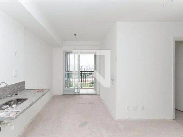 Apartamento para Venda em São Paulo/SP Lapa 2 Quartos
