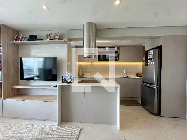 Apartamento para Venda em São Paulo/SP Lapa 2 Quartos