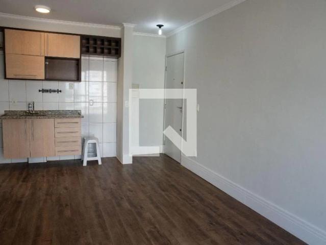Apartamento para Venda em São Paulo/SP Lapa 2 Quartos