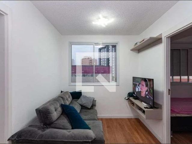 Apartamento para Venda em São Paulo/SP Lapa 2 Quartos