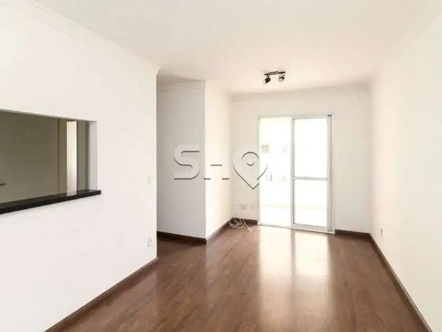 Apartamento para Venda em São Paulo/SP Lapa 2 Quartos