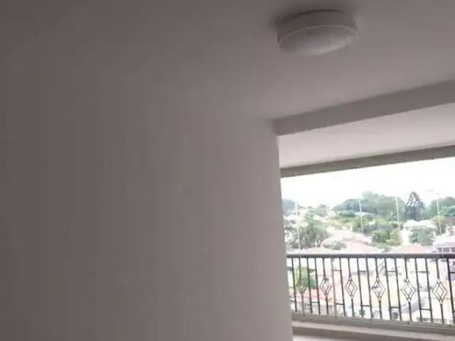 Apartamento para Venda em São Paulo/SP Lapa 2 Quartos