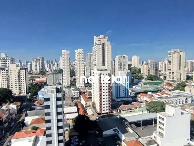 Apartamento para Venda em São Paulo/SP Lapa 2 Quartos