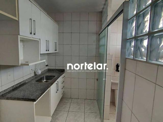 Apartamento para Venda em São Paulo/SP Lapa 2 Quartos