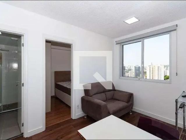 Apartamento para Venda em São Paulo/SP Lapa 2 Quartos