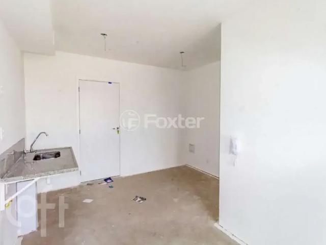 Apartamento para Venda em São Paulo/SP Lapa 2 Quartos