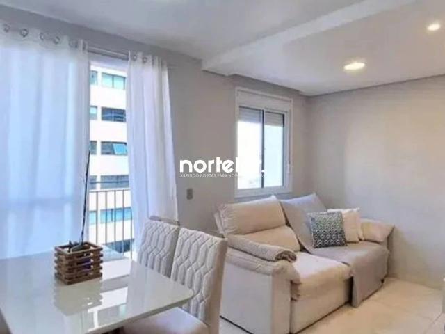 Apartamento para Venda em São Paulo/SP Lapa 2 Quartos