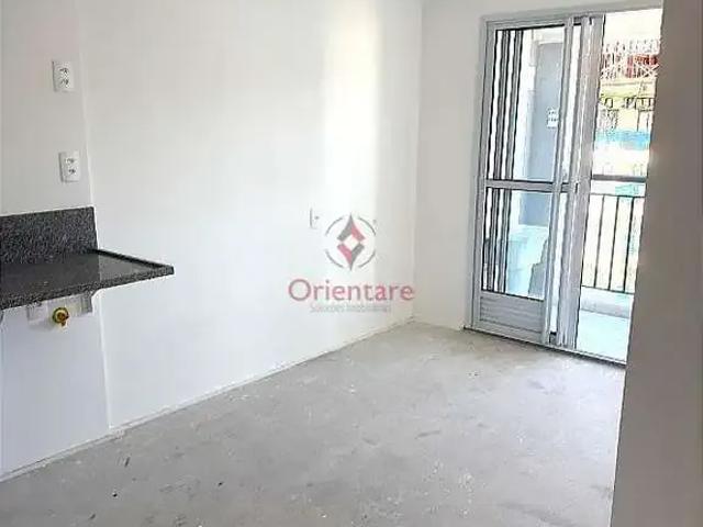 Apartamento para Venda em São Paulo/SP Lapa 2 Quartos