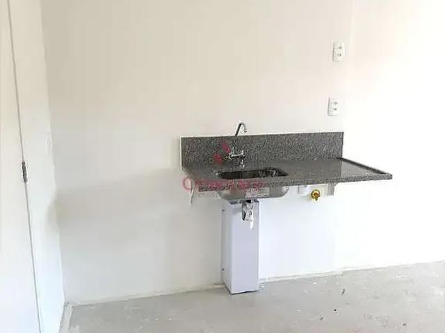 Apartamento para Venda em São Paulo/SP Lapa 2 Quartos