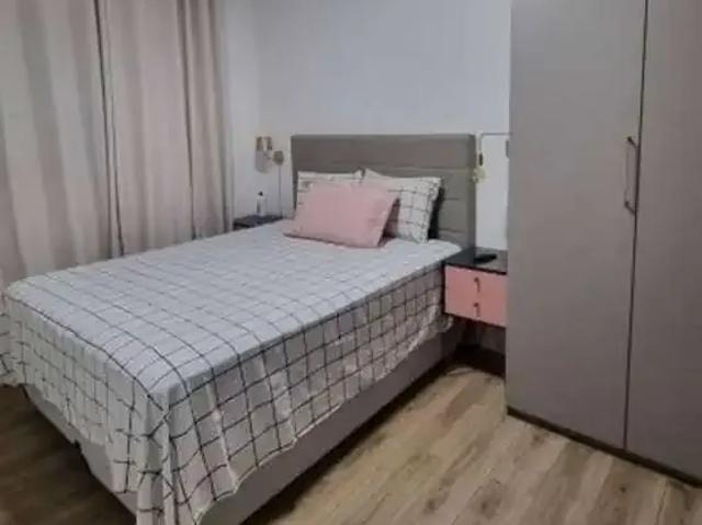 Apartamento para Venda em São Paulo/SP Lapa 2 Quartos