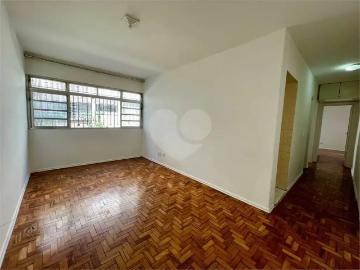 Apartamento para Venda em São Paulo/SP Lapa 2 Quartos