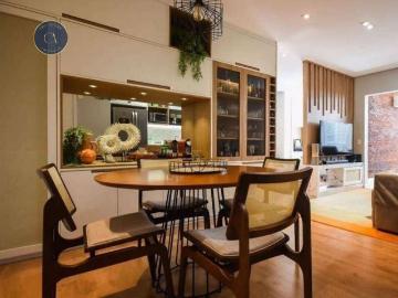 Apartamento para Venda em São Paulo/SP Lapa 2 Quartos