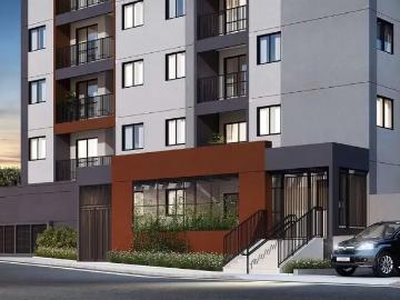Apartamento para Venda em São Paulo/SP Lapa 2 Quartos