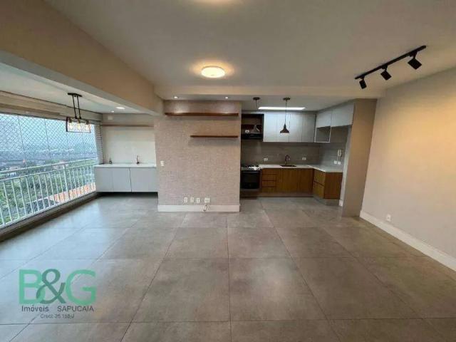Apartamento para Venda em São Paulo/SP Vila Anastácio 2 Quartos