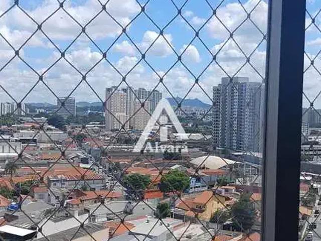 Apartamento para Venda em São Paulo/SP Lapa 2 Quartos