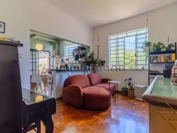 Apartamento para Venda em São Paulo/SP Lapa 4 Quartos
