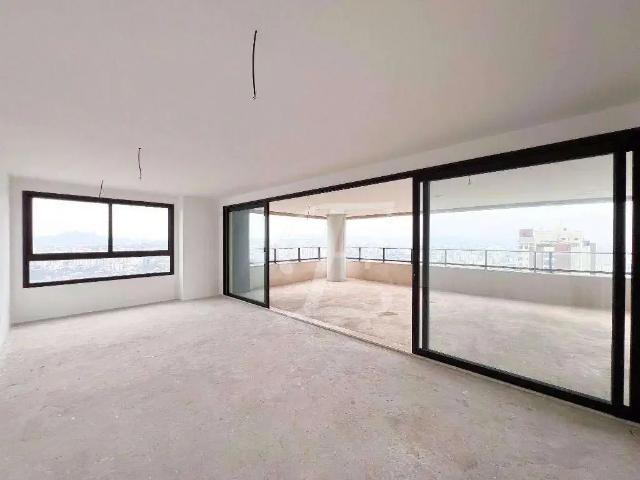 Apartamento para Venda em São Paulo/SP Lapa 4 Quartos