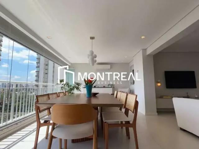 Apartamento para Venda em São Paulo/SP Lapa 4 Quartos