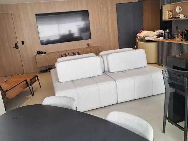 Apartamento para Venda em São Paulo/SP Lapa 4 Quartos