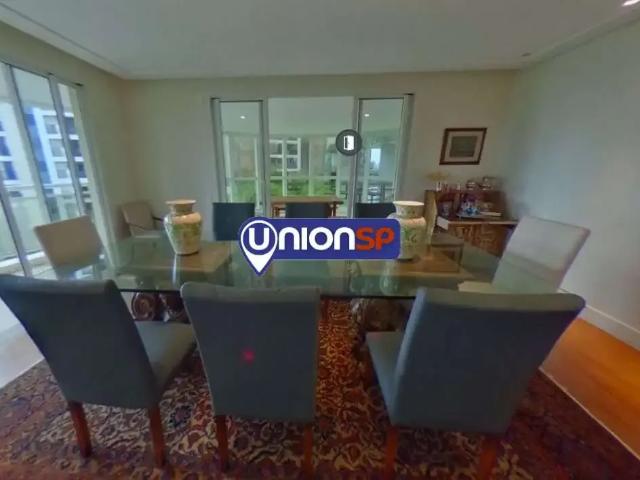 Apartamento para Venda em São Paulo/SP Lapa 4 Quartos