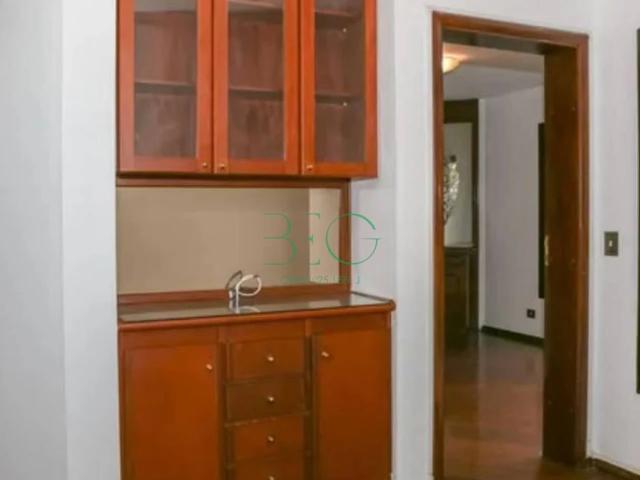 Apartamento para Venda em São Paulo/SP Lapa 4 Quartos