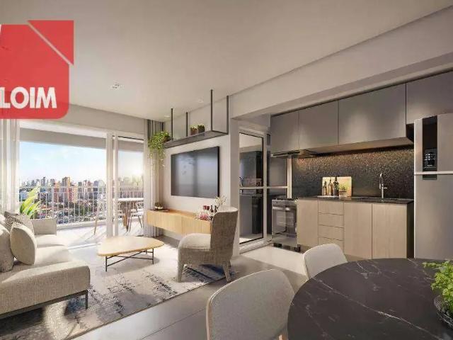 Apartamento para Venda em São Paulo/SP Lapa 4 Quartos