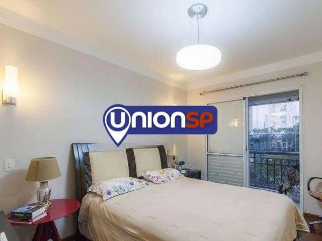 Apartamento para Venda em São Paulo/SP Lapa 4 Quartos