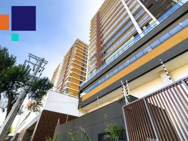 Apartamento para Venda em São Paulo/SP Lapa 4 Quartos