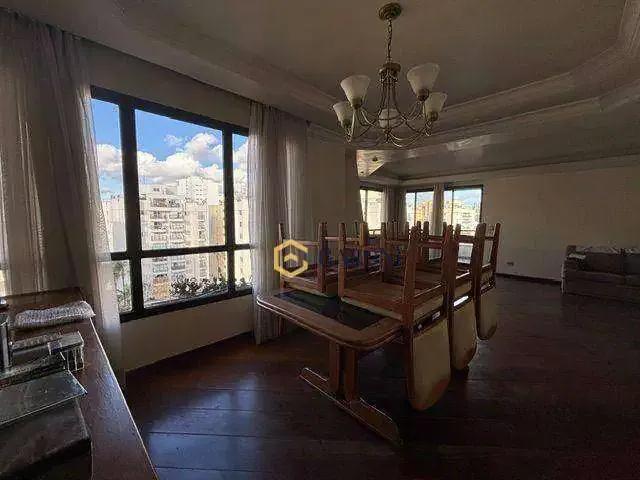 Apartamento para Venda em São Paulo/SP Lapa 4 Quartos