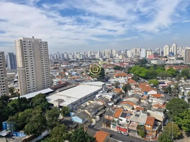 Apartamento para Venda em São Paulo/SP Lapa de Baixo 3 Quartos