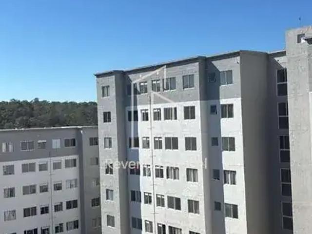 Apartamento para Venda em São Paulo/SP Lapa de Baixo 2 Quartos