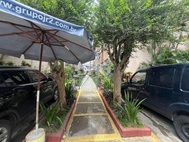 Apartamento para Venda em São Paulo/SP Lapa de Baixo 2 Quartos
