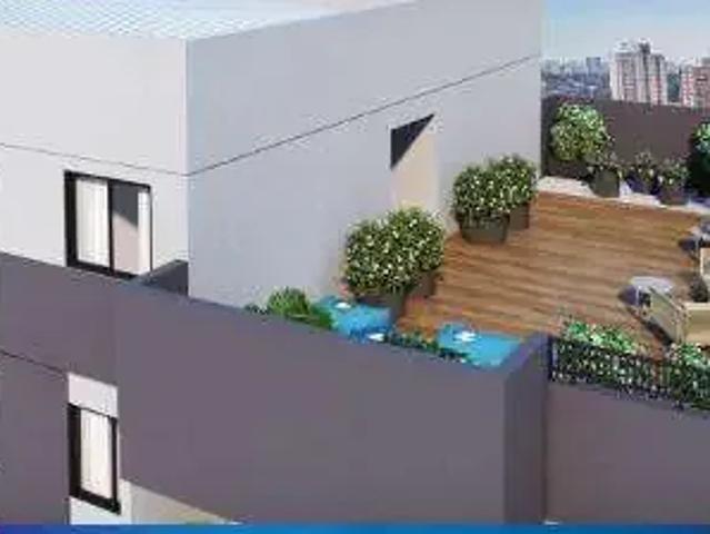Apartamento para Venda em São Paulo/SP Lapa de Baixo 2 Quartos