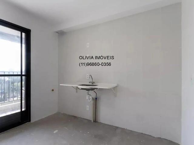 Apartamento para Venda em São Paulo/SP Lapa de Baixo 2 Quartos