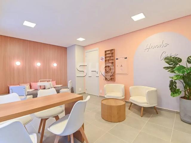 Apartamento para Venda em São Paulo/SP Lapa de Baixo 2 Quartos