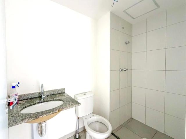 Apartamento para Venda em São Paulo/SP Lapa de Baixo 2 Quartos