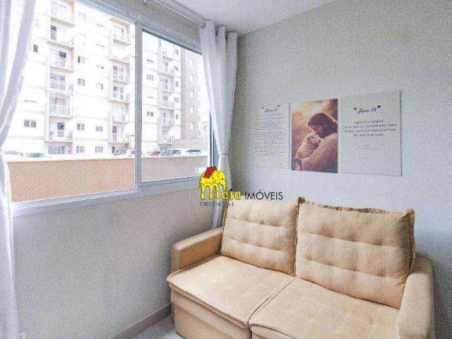 Apartamento para Venda em São Paulo/SP Lapa de Baixo 2 Quartos