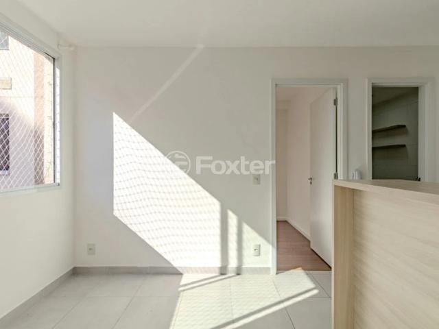 Apartamento para Venda em São Paulo/SP Lapa de Baixo 2 Quartos