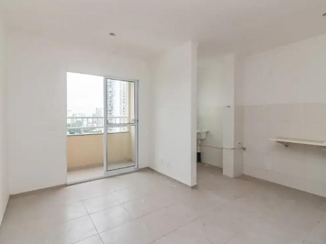 Apartamento para Venda em São Paulo/SP Lapa de Baixo 2 Quartos