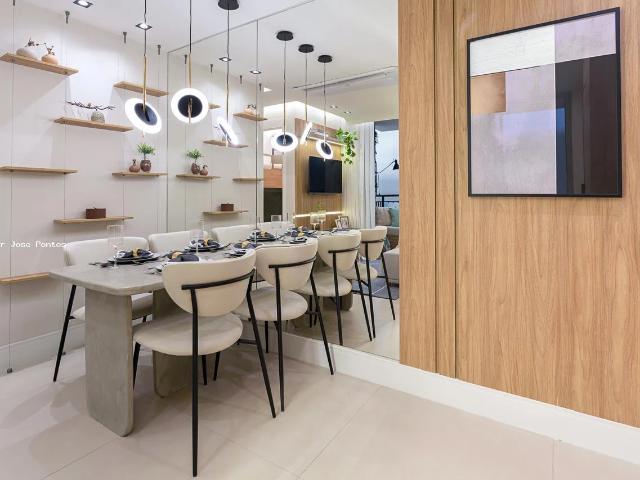 Apartamento para Venda em São Paulo/SP Lapa de Baixo 2 Quartos