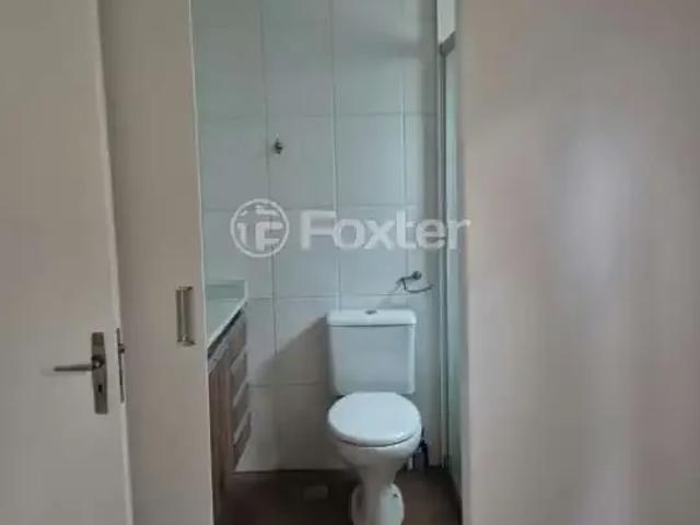 Apartamento para Venda em São Paulo/SP Lapa de Baixo 2 Quartos