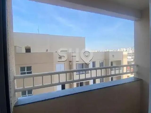 Apartamento para Venda em São Paulo/SP Lapa de Baixo 2 Quartos